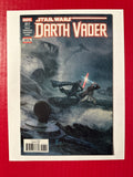 Star Wars Darth Vader Volume 2 #17 Marvel Comics 2018 Full Color 28 Page by Ugly Monkey Comics