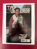 Poe Dameron 1E Retailer Incentive Variant 2016 Marvel Comics First Appearance by Ugly Monkey Comics
