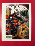 The Uncanny X-Men, Vol. 1 #475 (Marvel Comics 2006) Billy Tan Regular by Ugly Monkey Comics