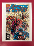 The West Coast Avengers, Vol. 2 #74A (Marvel Comics 1991) Direct Edition by Ugly Monkey Comics