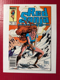 Red Sonja, Vol. 3 #10B (Marvel Comics 1985) Newsstand Edition by Ugly Monkey Comics
