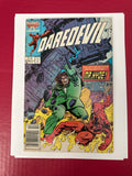 Daredevil, Vol. 1 #235B (1986) Newstand by Ugly Monkey Comics