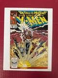 The Uncanny X-Men, Vol. 1 #227 (Marvel Comics 1987) Direct Edition by Ugly Monkey Comics