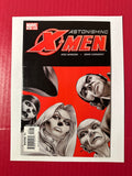 Astonishing X-Men, Vol. 3 #15A (Marvel Comics 2006) Direct Edition by Ugly Monkey Comics