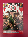 A+X #2A (Marvel Comics 2012) by Ugly Monkey Comics