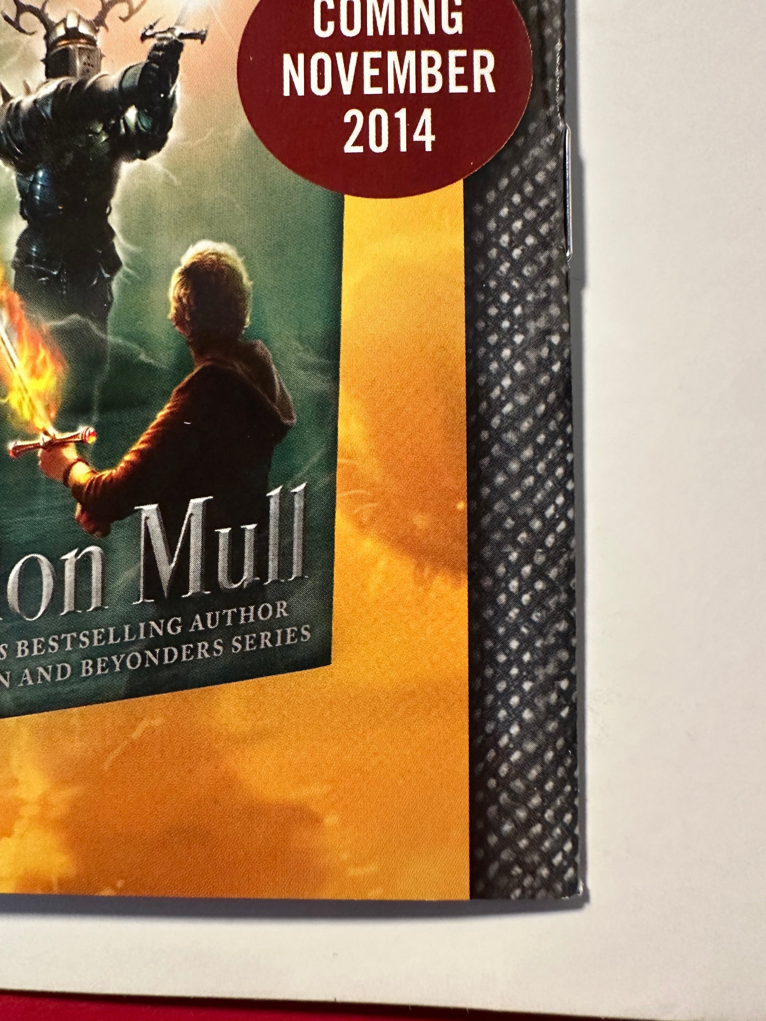 Batman, Vol. 2 #35 (2014)Double Signed Capullo and Snyder