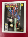 Ultimate Spider-Man #10 (2001) by Ugly Monkey Comics