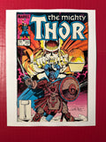 Thor, Vol. 1 #342 (Marvel Comics 1984) Direct Edition by Ugly Monkey Comics