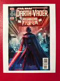 Star Wars Darth Vader Vol 2 11A Marvel Comics 2018 by Ugly Monkey Comics