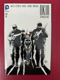 The Dark Knight III: The Master Race #2 (2016) by Ugly Monkey Comics