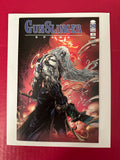 Gunslinger Spawn #10B (2022) Brett Booth Variant by Ugly Monkey Comics