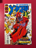 Astonishing X-Men, Vol. 1 #1A (Marvel Comics 1995) Direct Edition by Ugly Monkey Comics