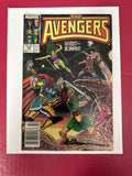 The Avengers, Vol. 1 #284B (Marvel Comics 1987) by Ugly Monkey Comics