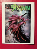 Spawn #58A (1997) by Ugly Monkey Comics