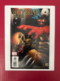 Wolverine: Origins #4A (2006) by Ugly Monkey Comics