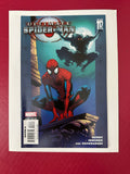 Ultimate Spider-Man #112A (2007) by Ugly Monkey Comics