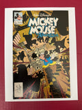Mickey Mouse Adventures, Vol. 1 #8 (Disney Comics 1991) Direct Edition by Ugly Monkey Comics