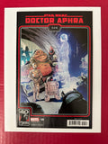 Star Wars: Doctor Aphra, Vol. 2 #28B (2023) by Ugly Monkey Comics