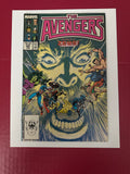 The Avengers, Vol. 1 #285A (Marvel Comics 1987) by Ugly Monkey Comics