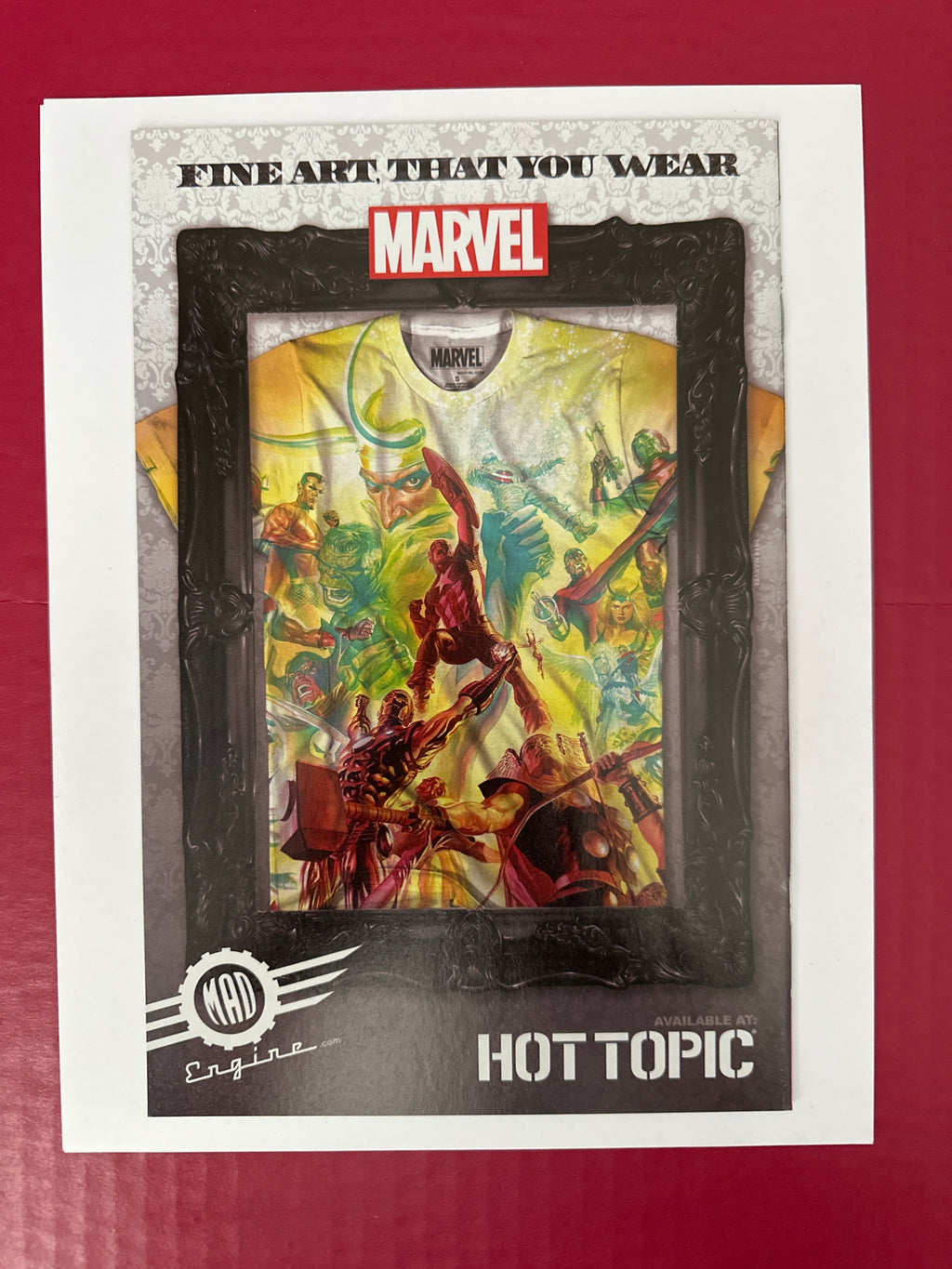 Death of Wolverine: The Weapon X Program #2 (2014 Marvel Comics) by Ugly Monkey Comics