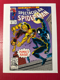 The Spectacular Spider-Man, Vol. 1 #191 (Marvel Comics 1992) Direct Edition by Ugly Monkey Comics