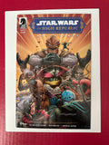 Star Wars: The High Republic - Adventures, Vol. 2 #8 (2023) by Ugly Monkey Comics