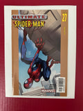 Ultimate Spider-Man #27 (2002) by Ugly Monkey Comics