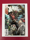 The Uncanny X-Men, Vol. 1 #482 (Marvel Comics 2007) Billy Tan Regular by Ugly Monkey Comics