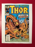 Thor, Vol. 1 #379 (Marvel Comics 1987) Direct Edition by Ugly Monkey Comics