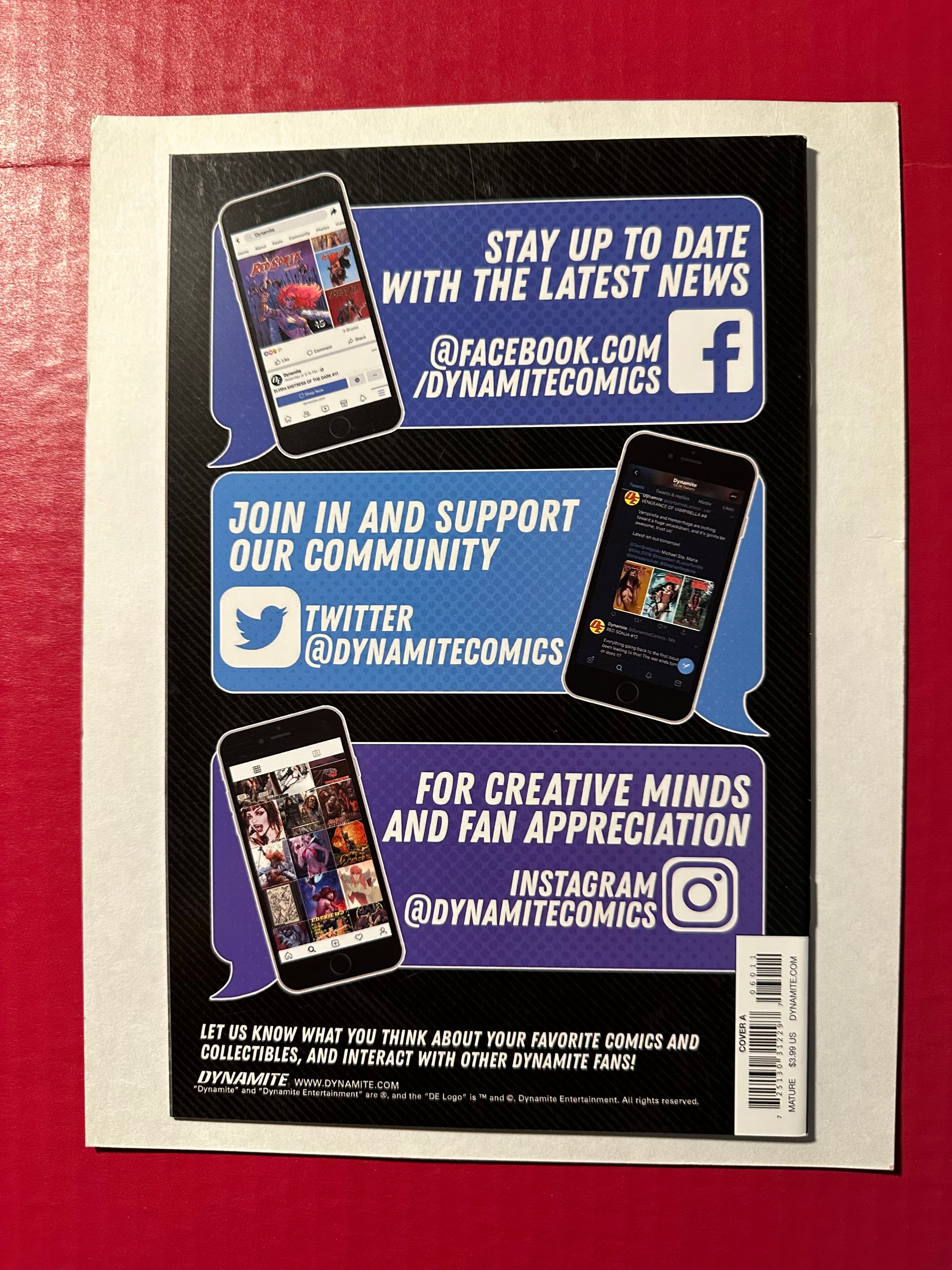 Jennifer Blood, Vol. 2 #6 (2022)