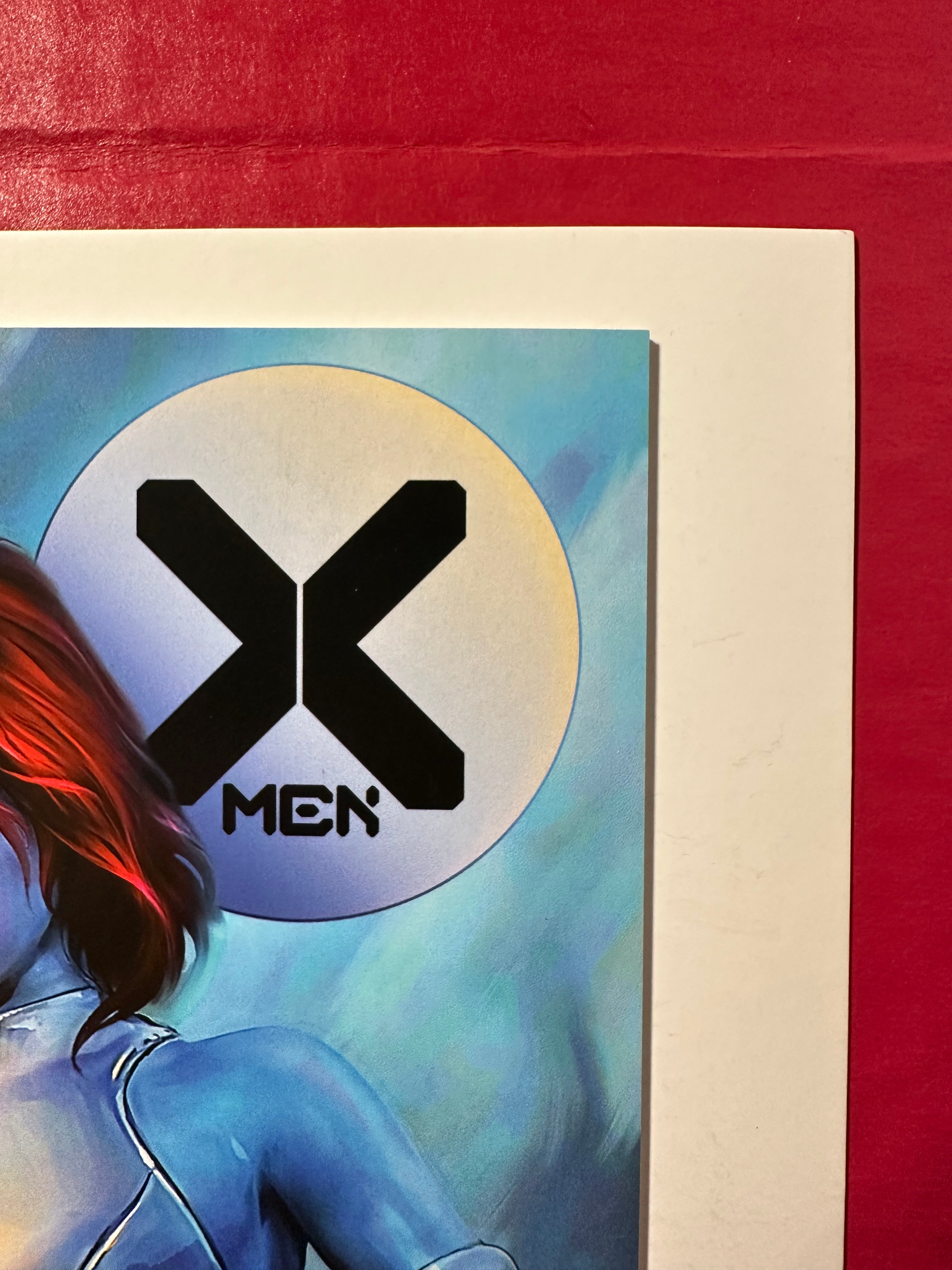 X-Men, Vol. 4 #4 (2020) Shannon Maer Variant A