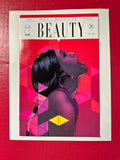 The Beauty #20A (2018) Regular Jeremy Haun & Nick Filardi Cover by Ugly Monkey Comics