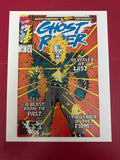 Ghost Rider, Vol. 2 (1990-1998) #37A (Marvel Comics 1993) by Ugly Monkey Comics
