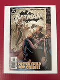 Batman, Vol. 1 #613 (DC Comics 2003) Direct Edition by Ugly Monkey Comics