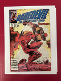 Daredevil, Vol. 1 #249A (1987) by Ugly Monkey Comics