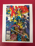 X-Men, Vol. 1 #20A (Marvel Comics 1993) Direct Edition by Ugly Monkey Comics