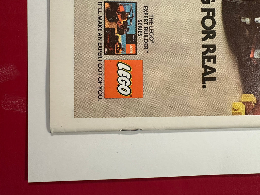 Wolverine, Vol. 1 #4 (Marvel Comics 1982) Key Deaths Signed by Chris Claremont by Ugly Monkey Comics