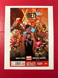 X-Men, Vol. 3 #2A (Marvel Comics 2013) Olivier Coipel Regular by Ugly Monkey Comics