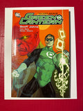 Green Lantern: Secret Origin #TP- (DC Comics 2011) by Ugly Monkey Comics