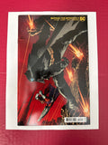 Batman: The Detective #4B (DC Comics 2021) Variant Andy Kubert Card Stock Cover by Ugly Monkey Comics