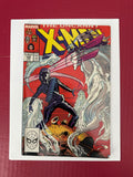 The Uncanny X-Men, Vol. 1 #230 (Marvel Comics 1988) Direct Edition by Ugly Monkey Comics