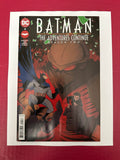 Batman: The Adventures Continue - Season Two #4A (DC Comics 2021) by Ugly Monkey Comics