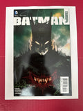 Batman: Europa #3A (DC Comics 2015) by Ugly Monkey Comics