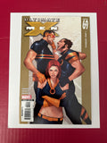 Ultimate X-Men #69A (Marvel Comics 2006) Direct Edition by Ugly Monkey Comics