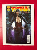 Vampirella Strikes, Vol. 2 #1B (Dynamite Entertainment 2013) David Finch Cover by Ugly Monkey Comics