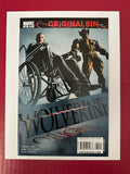 Wolverine: Origins #30 (2008) by Ugly Monkey Comics