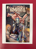 Vengeance of Vampirella #13 (Harris Comics 1995) by Ugly Monkey Comics