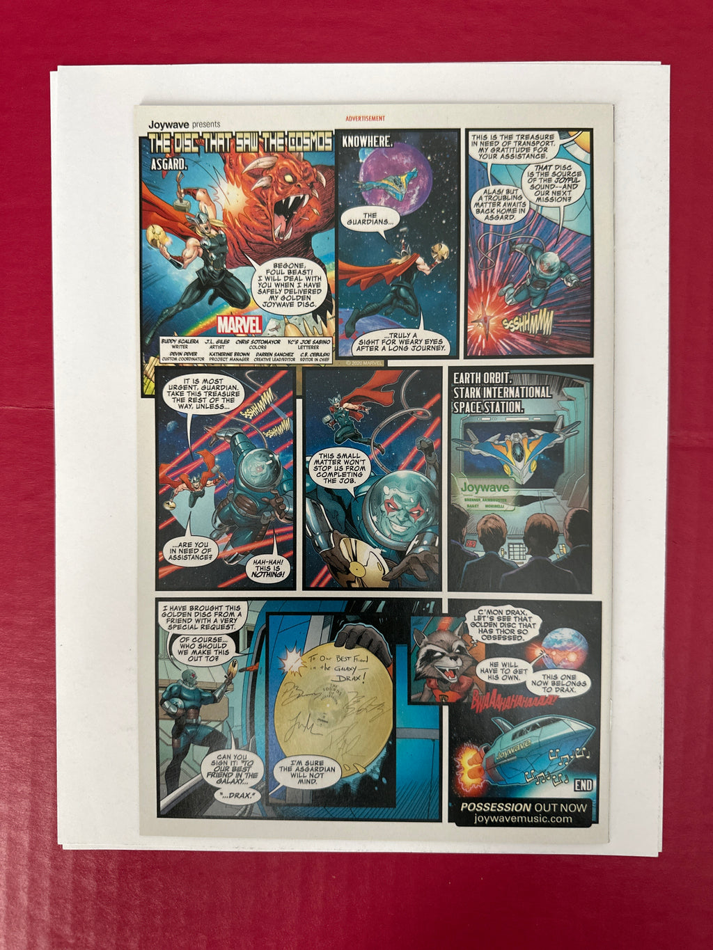 Star Wars Bounty Hunters 3A Marvel Comics 2020 First Appearance General Vukorah by Ugly Monkey Comics