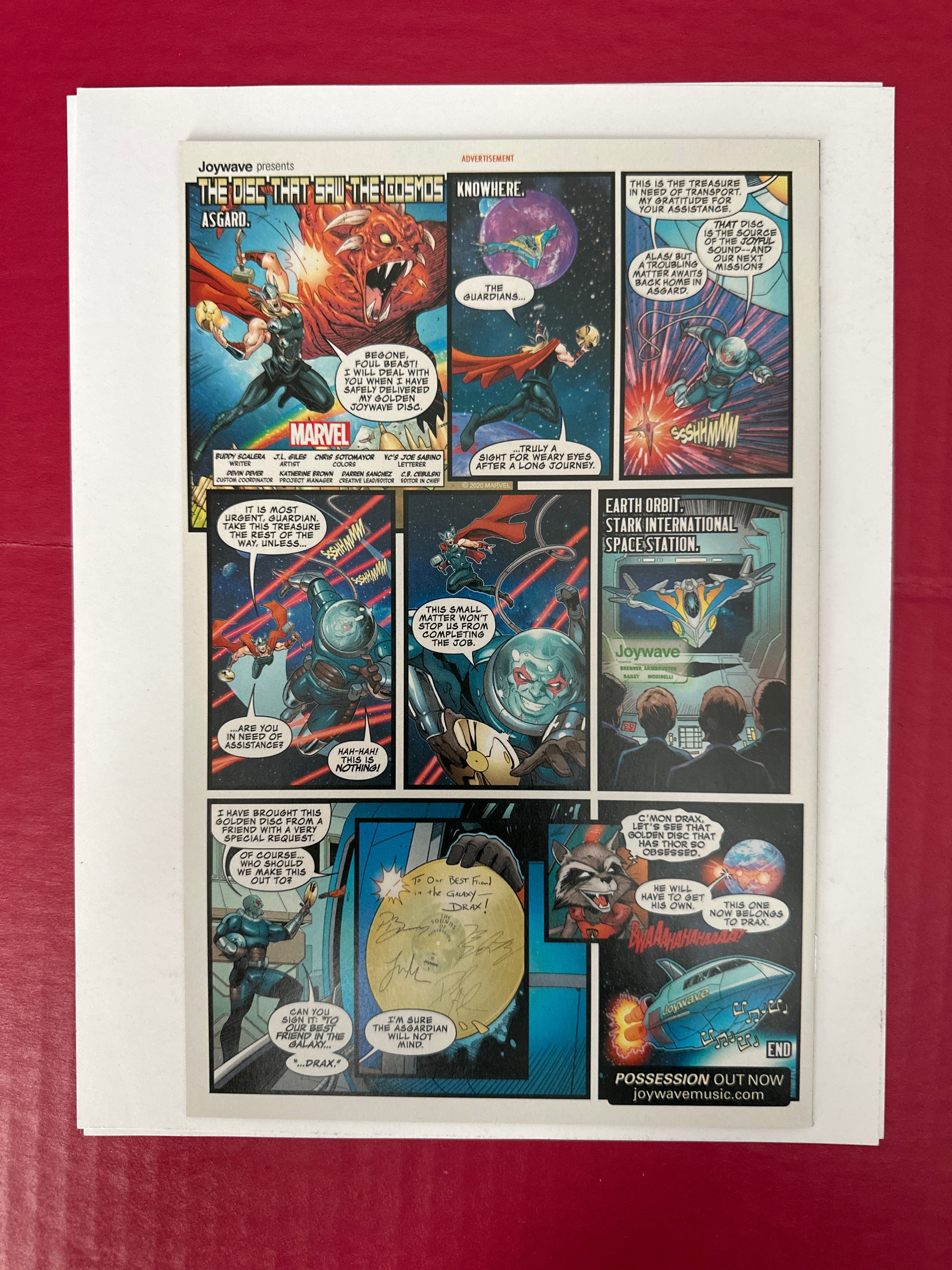 Star Wars Bounty Hunters 3A Marvel Comics 2020 First Appearance General Vukorah by Ugly Monkey Comics
