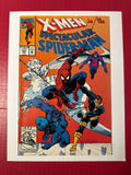 The Spectacular Spider-Man, Vol. 1 #197 (Marvel Comics 1992) Direct Edition by Ugly Monkey Comics